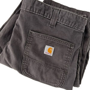 Carhartt Relaxed Fit 40x30